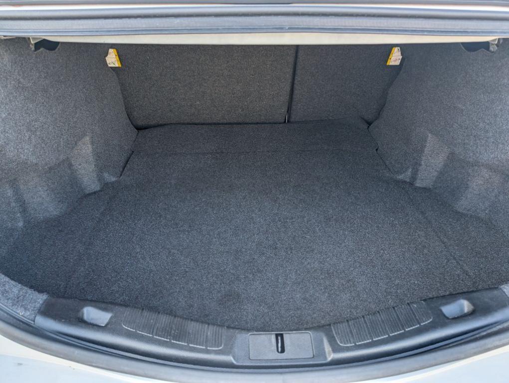 used 2019 Ford Fusion car, priced at $12,900