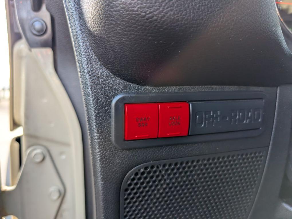 used 2018 Jeep Wrangler JK Unlimited car, priced at $21,900