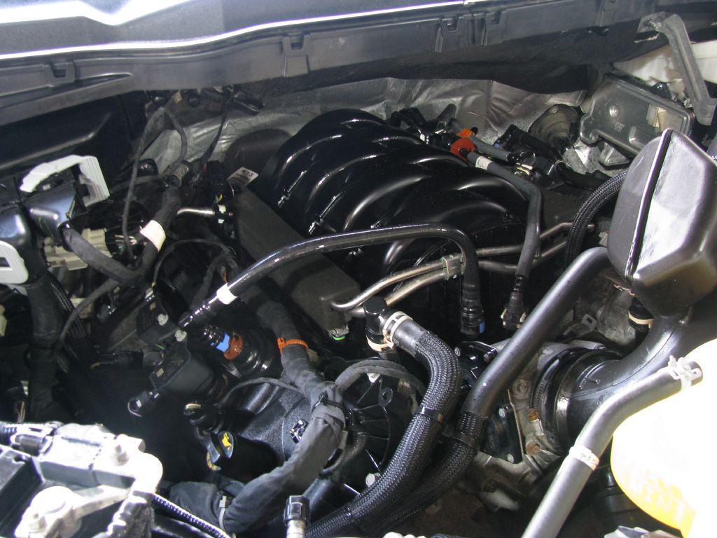 used 2022 Ford F-150 car, priced at $28,900