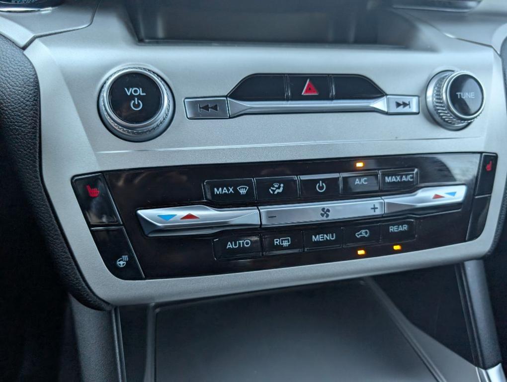 used 2022 Ford Explorer car, priced at $29,500