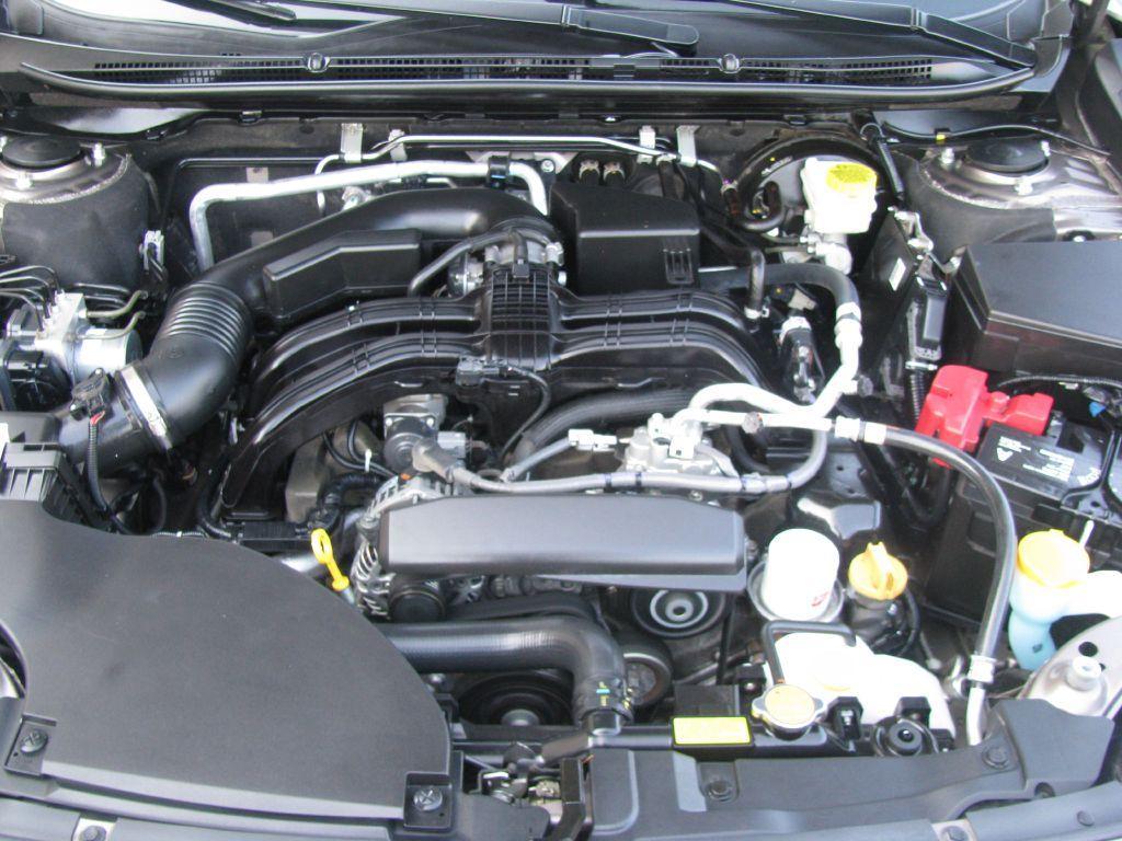 used 2022 Subaru Legacy car, priced at $21,500
