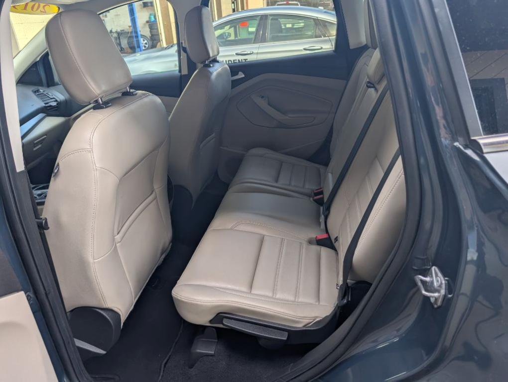 used 2019 Ford Escape car, priced at $14,900
