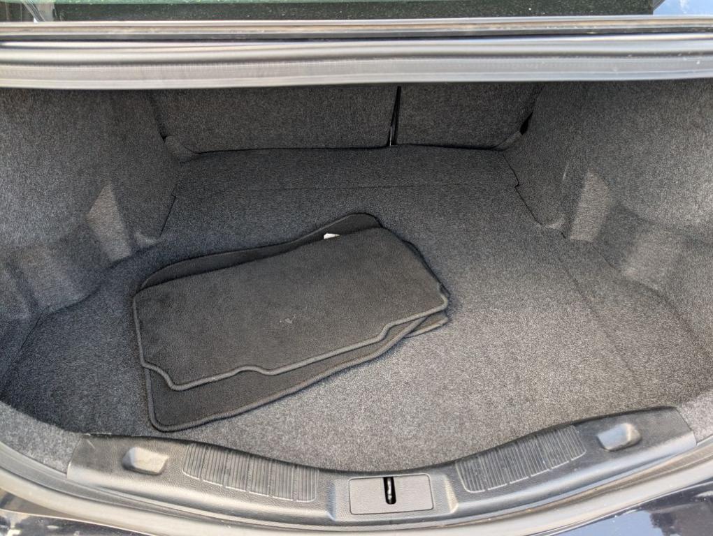 used 2020 Ford Fusion car, priced at $14,900