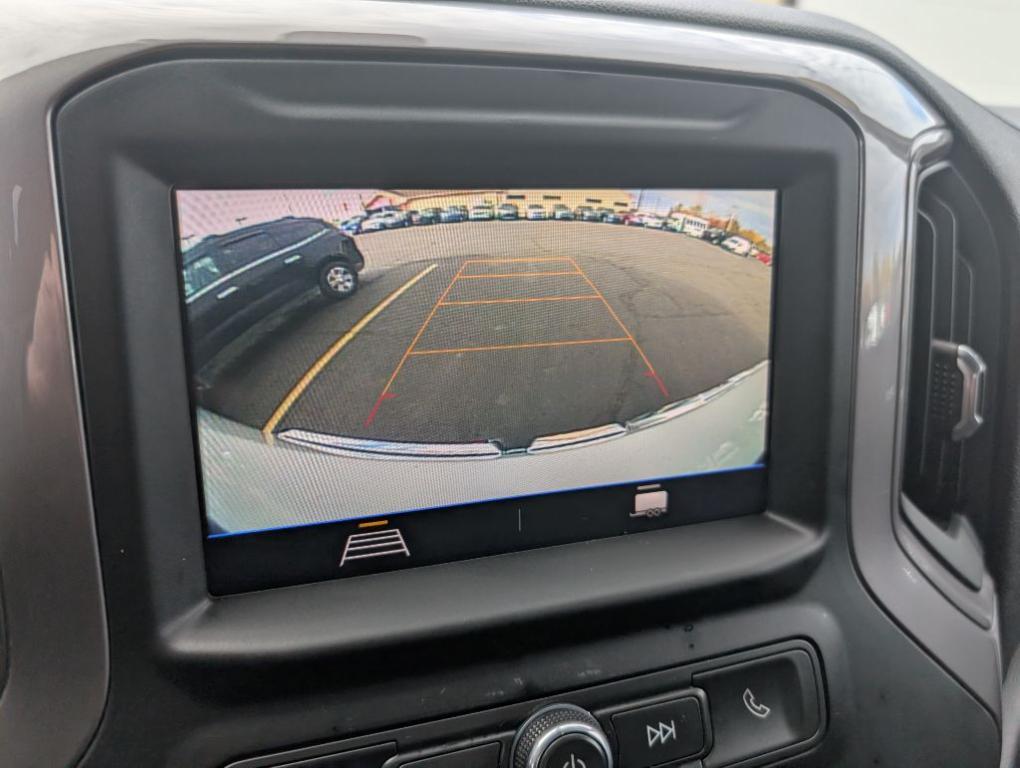 used 2022 GMC Sierra 1500 Limited car, priced at $21,400