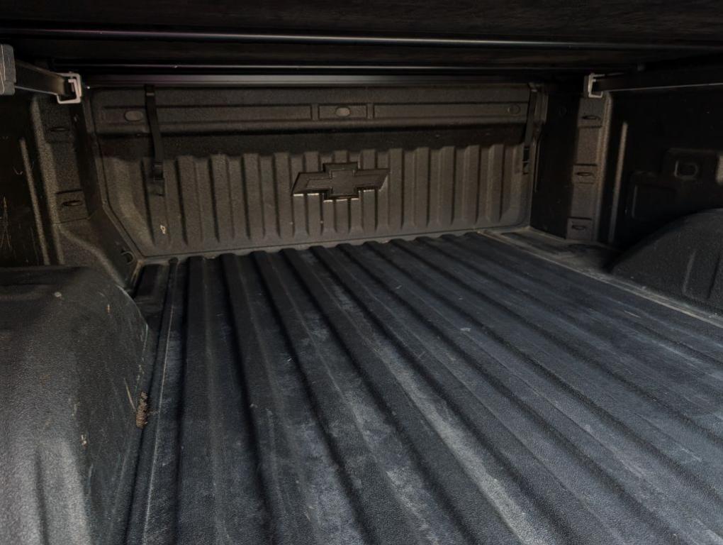 used 2020 Chevrolet Silverado 1500 car, priced at $22,900