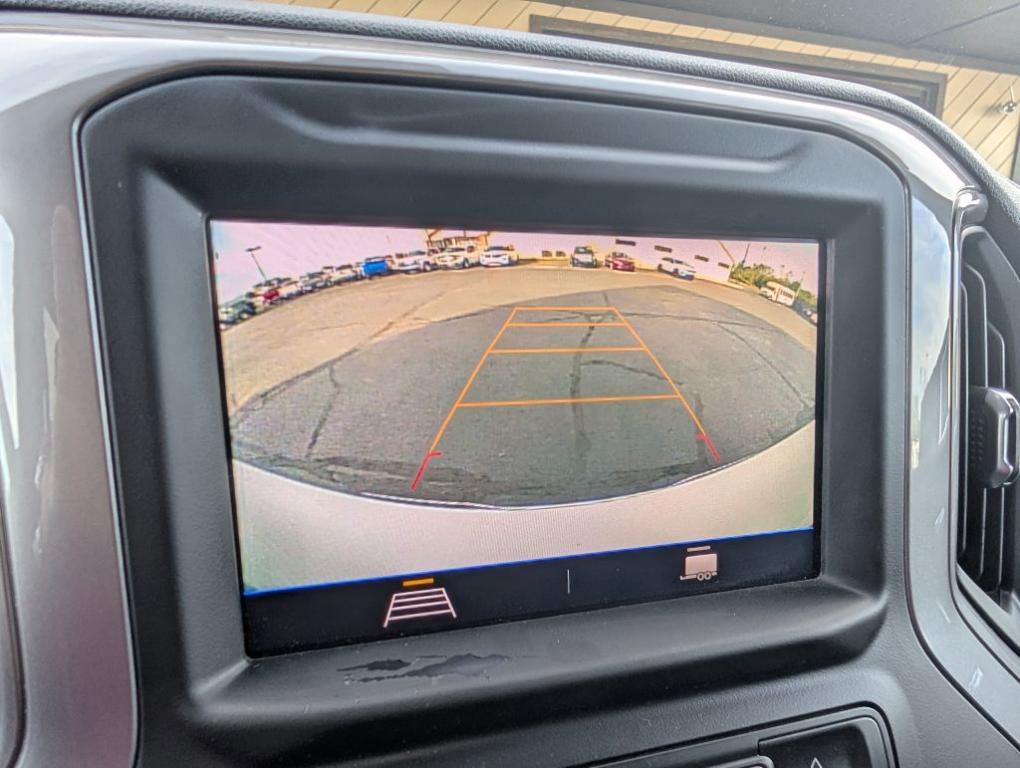 used 2020 Chevrolet Silverado 1500 car, priced at $22,900