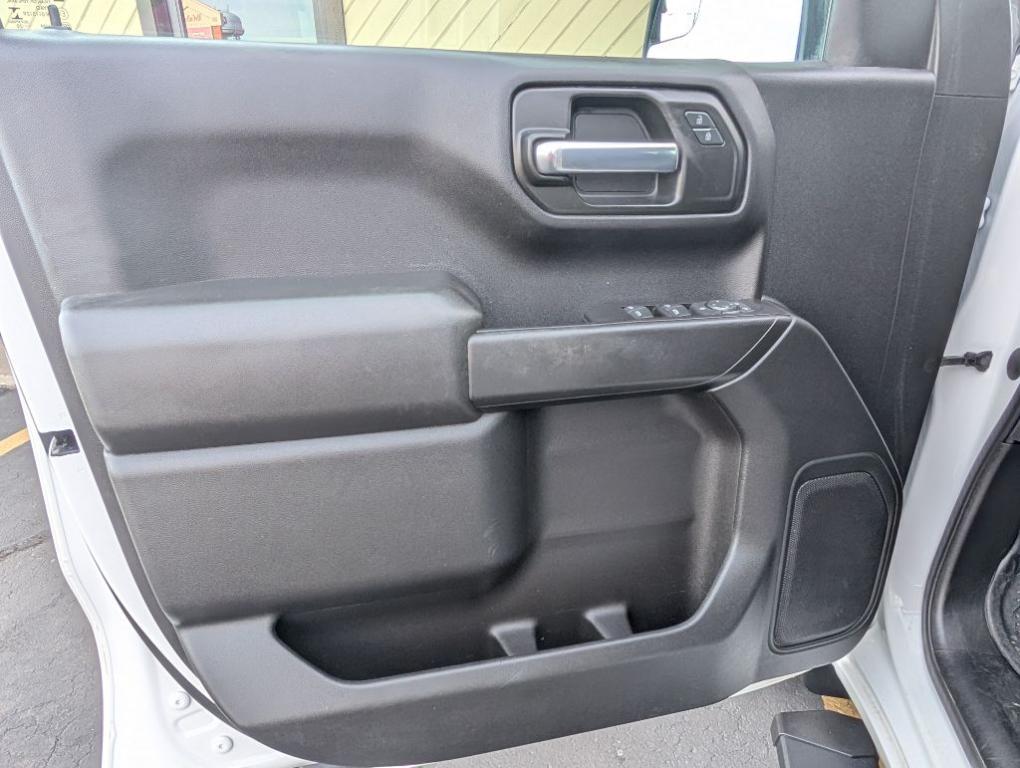 used 2020 Chevrolet Silverado 1500 car, priced at $22,900
