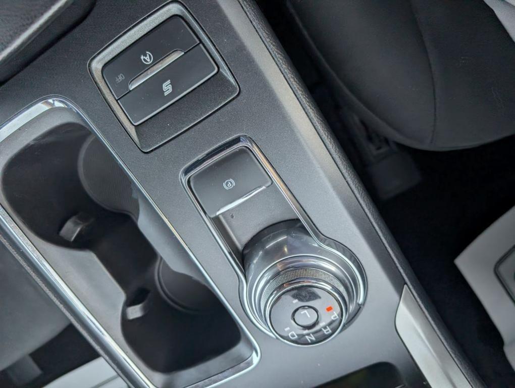 used 2020 Ford Fusion car, priced at $11,900