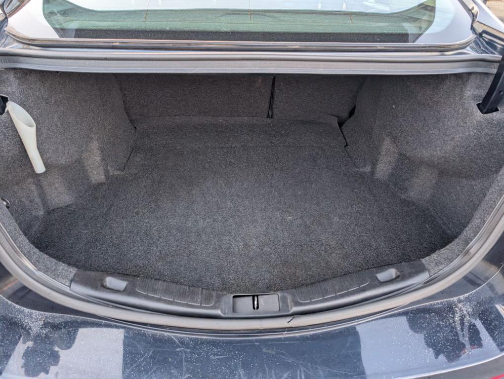 used 2020 Ford Fusion car, priced at $11,900