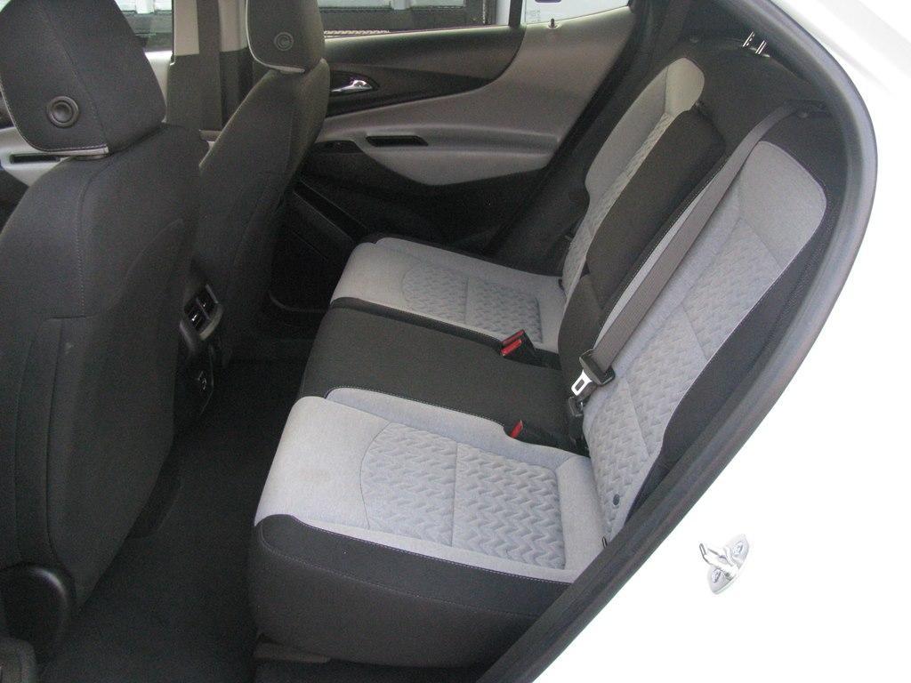 used 2023 Chevrolet Equinox car, priced at $18,500