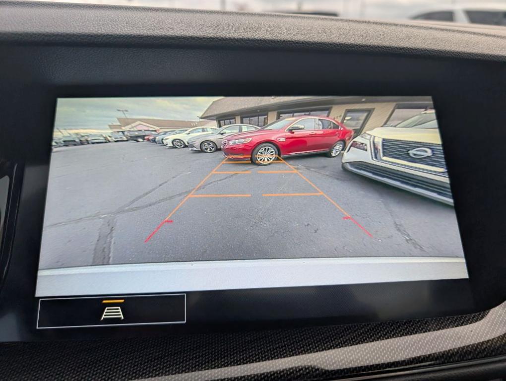 used 2021 Buick Envision car, priced at $17,900