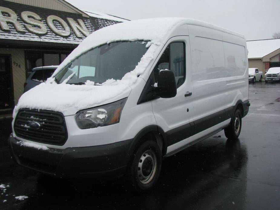 used 2017 Ford Transit-150 car, priced at $19,900