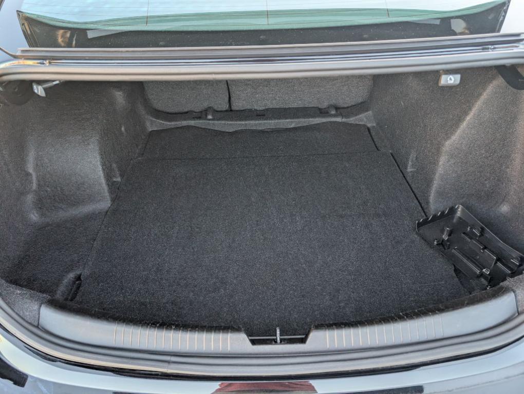 used 2023 Chevrolet Malibu car, priced at $20,900