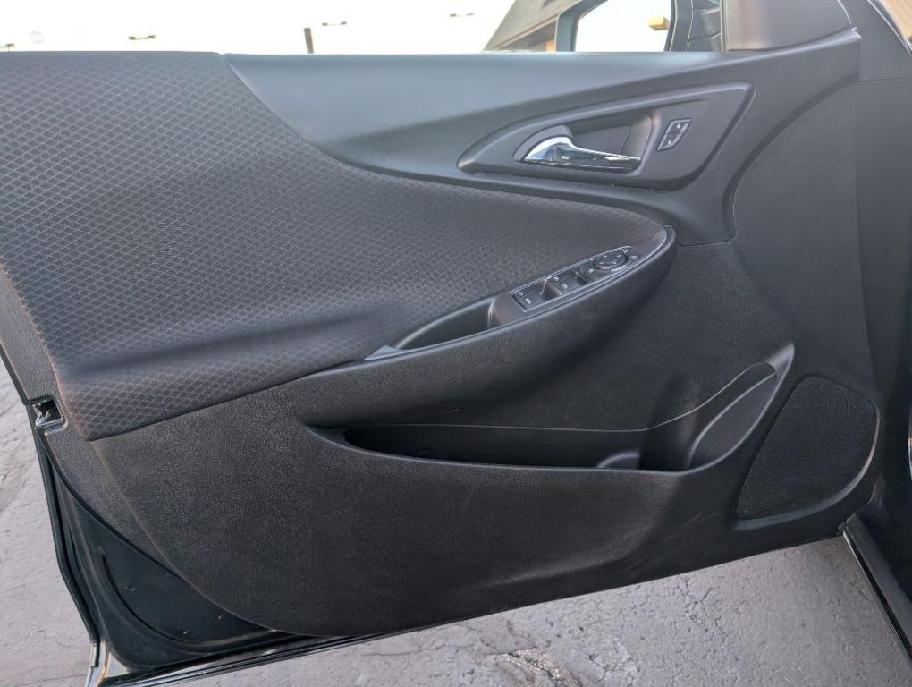 used 2023 Chevrolet Malibu car, priced at $20,900