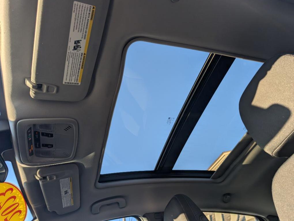 used 2023 Chevrolet Malibu car, priced at $20,900