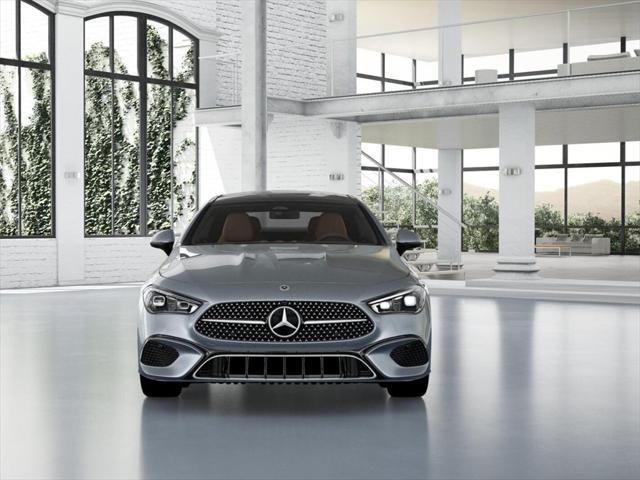 new 2025 Mercedes-Benz CLE 300 car, priced at $62,650