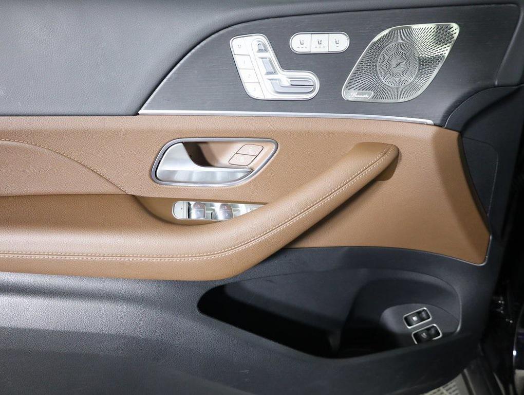 used 2025 Mercedes-Benz GLE 450e car, priced at $72,363