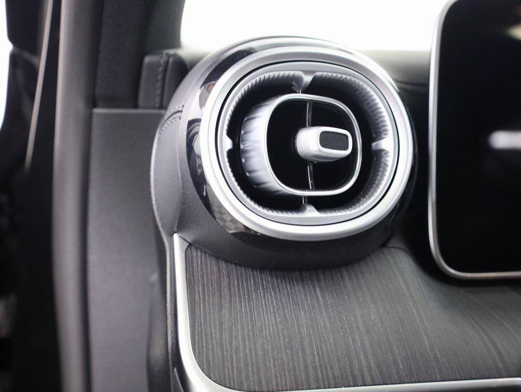 used 2025 Mercedes-Benz C-Class car, priced at $48,948