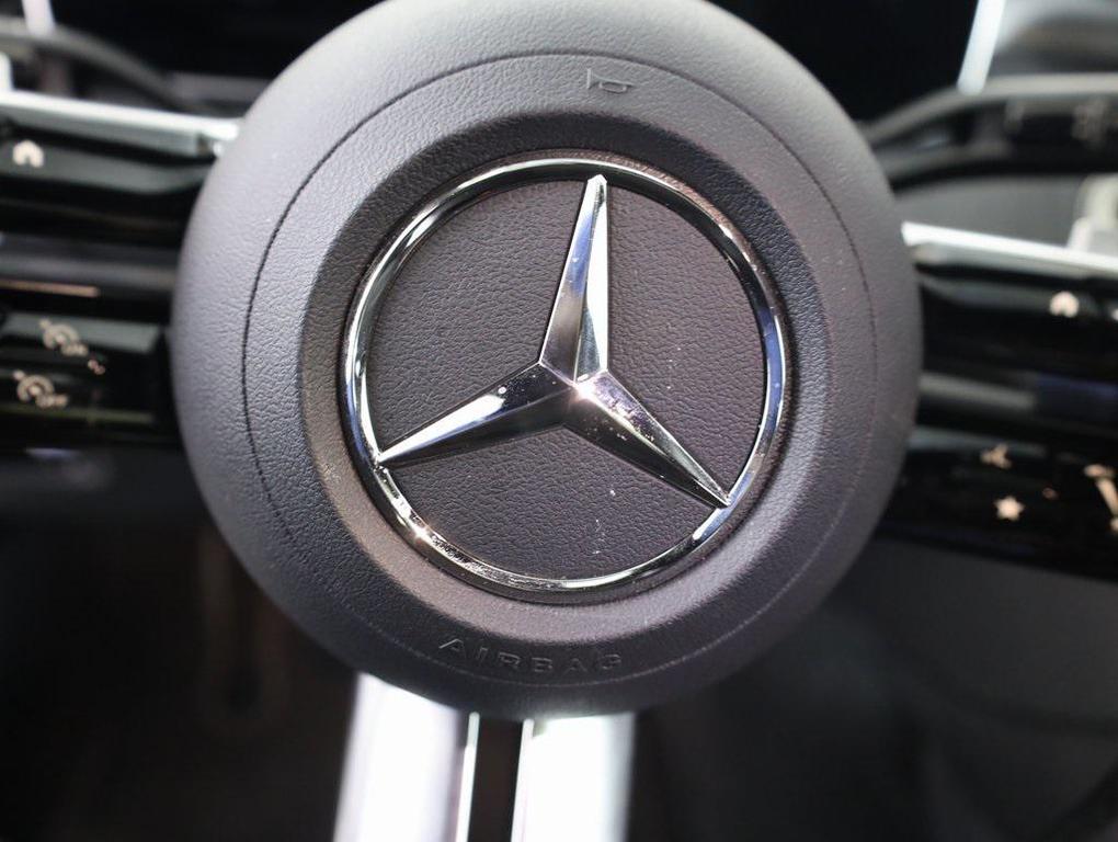 used 2025 Mercedes-Benz C-Class car, priced at $48,948