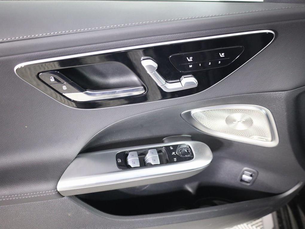 used 2025 Mercedes-Benz C-Class car, priced at $48,948