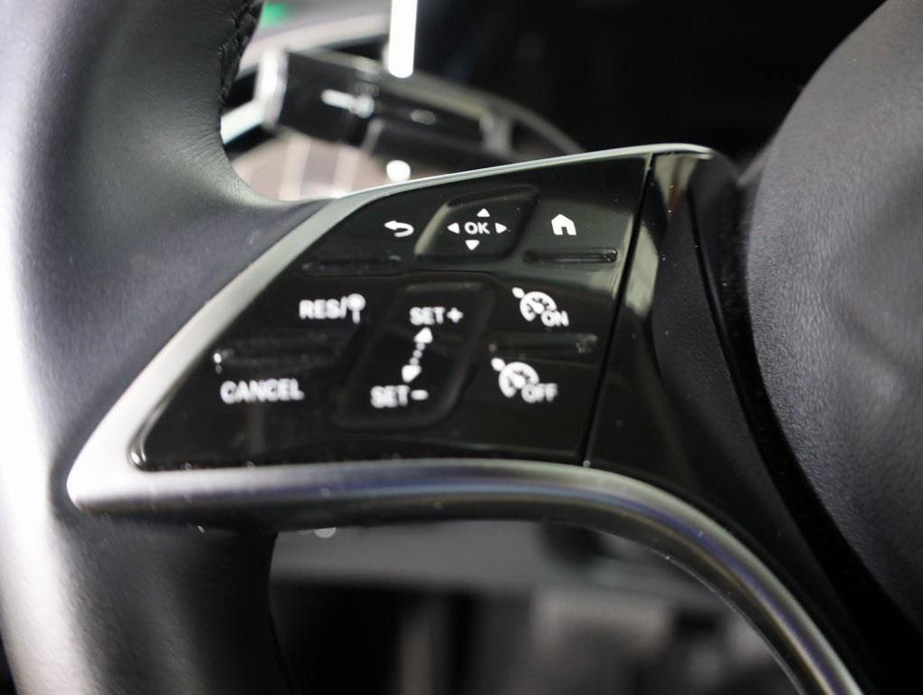 used 2025 Mercedes-Benz E-Class car, priced at $61,698