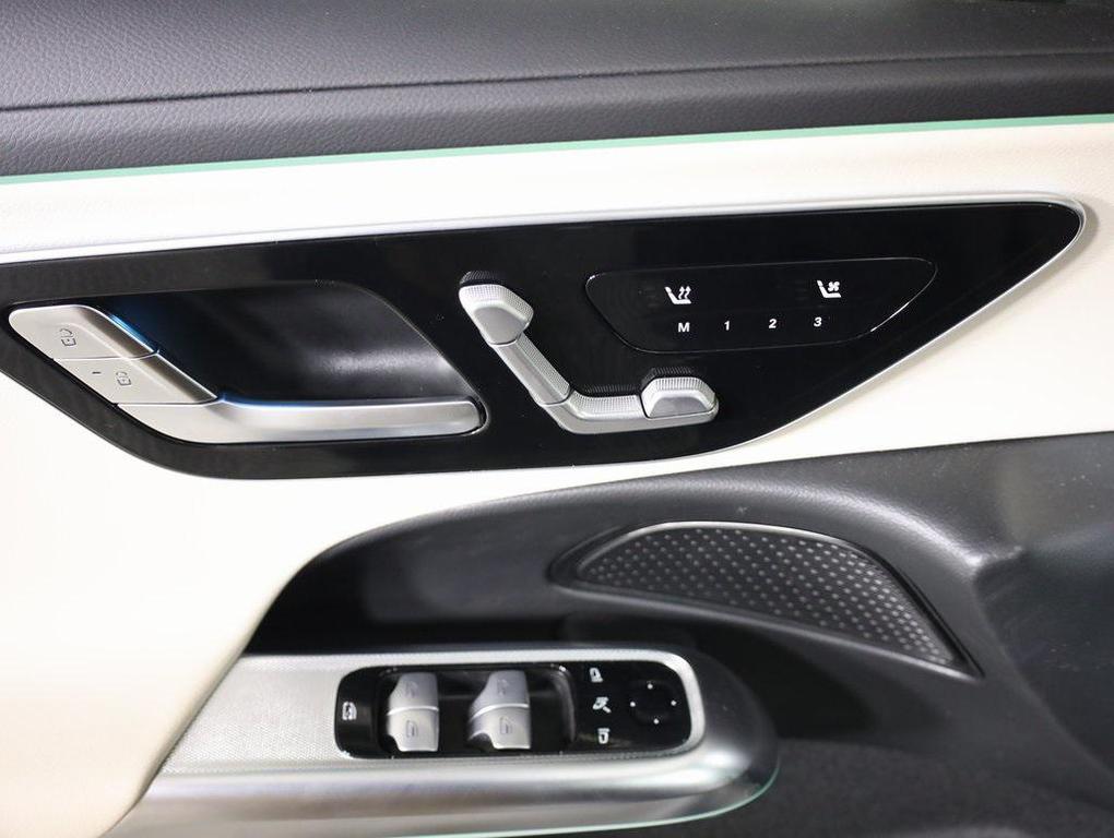 used 2025 Mercedes-Benz E-Class car, priced at $61,698