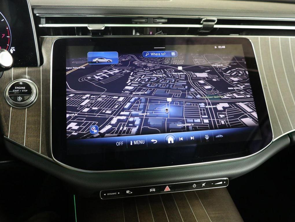 used 2025 Mercedes-Benz E-Class car, priced at $61,698