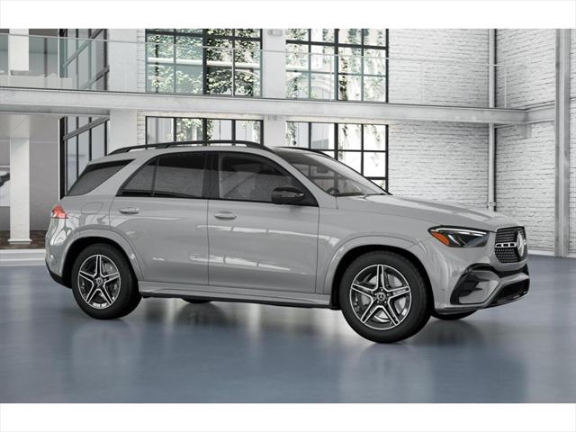 new 2025 Mercedes-Benz GLE 350 car, priced at $76,895