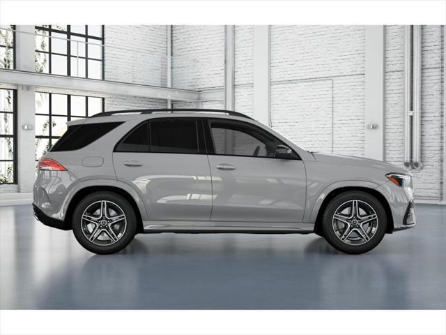 new 2025 Mercedes-Benz GLE 350 car, priced at $76,895