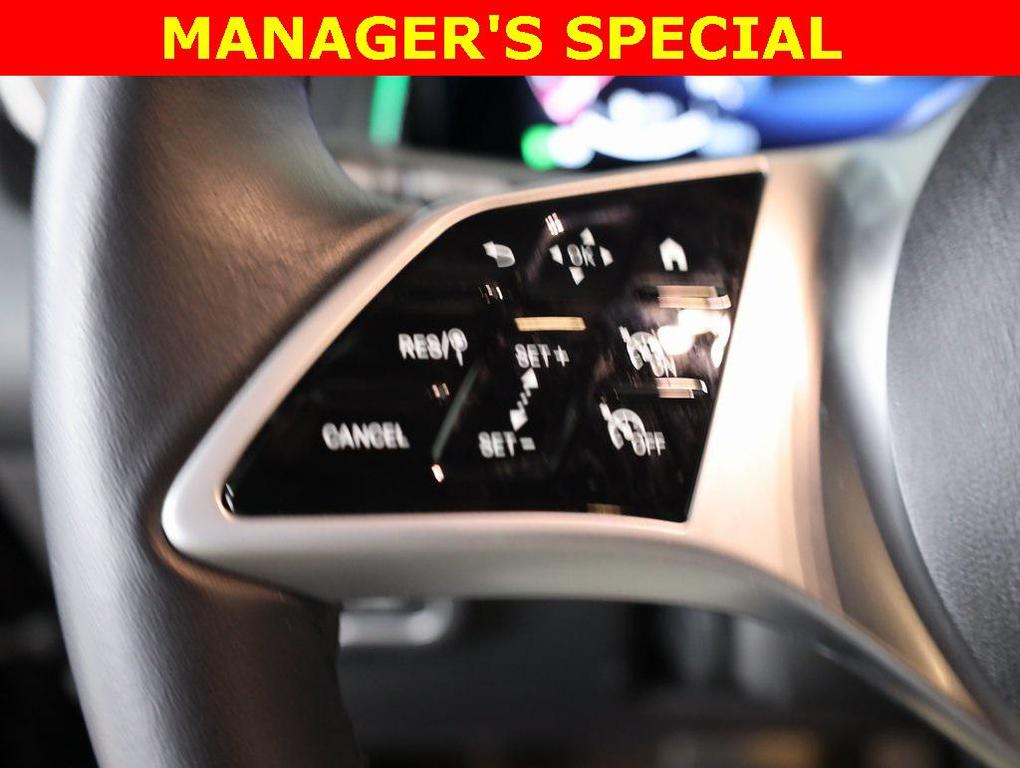 used 2025 Mercedes-Benz GLB 250 car, priced at $38,994