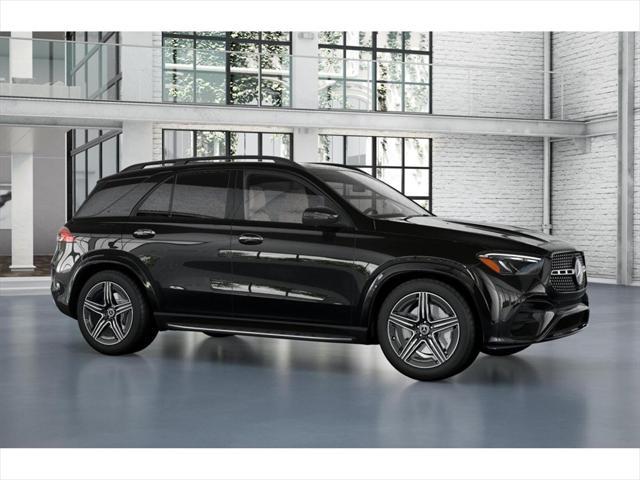 new 2025 Mercedes-Benz GLE 450e car, priced at $83,415