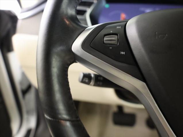 used 2018 Tesla Model S car, priced at $25,819