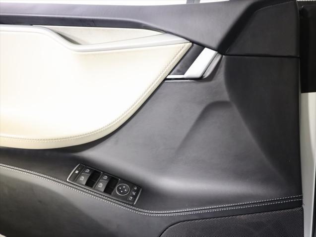 used 2018 Tesla Model S car, priced at $25,819