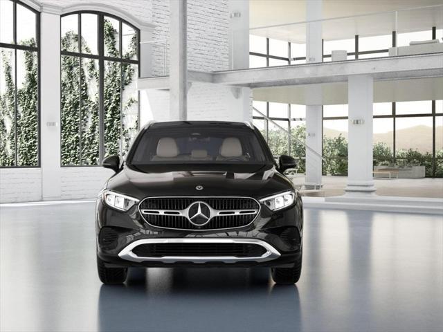 new 2024 Mercedes-Benz GLC 300 car, priced at $53,415