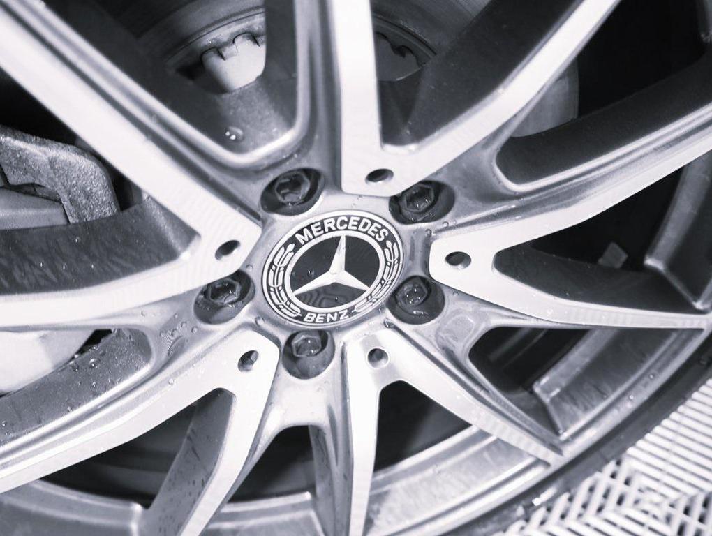 used 2023 Mercedes-Benz E-Class car, priced at $71,990