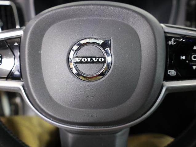 used 2019 Volvo S60 car, priced at $23,587