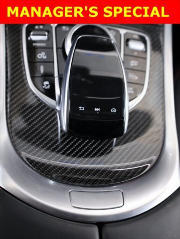 used 2024 Mercedes-Benz AMG G 63 car, priced at $201,780