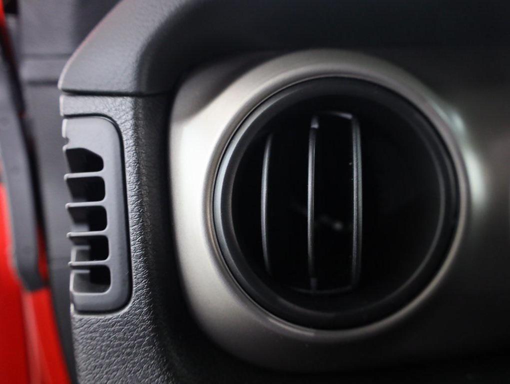 used 2020 Jeep Wrangler car, priced at $26,899