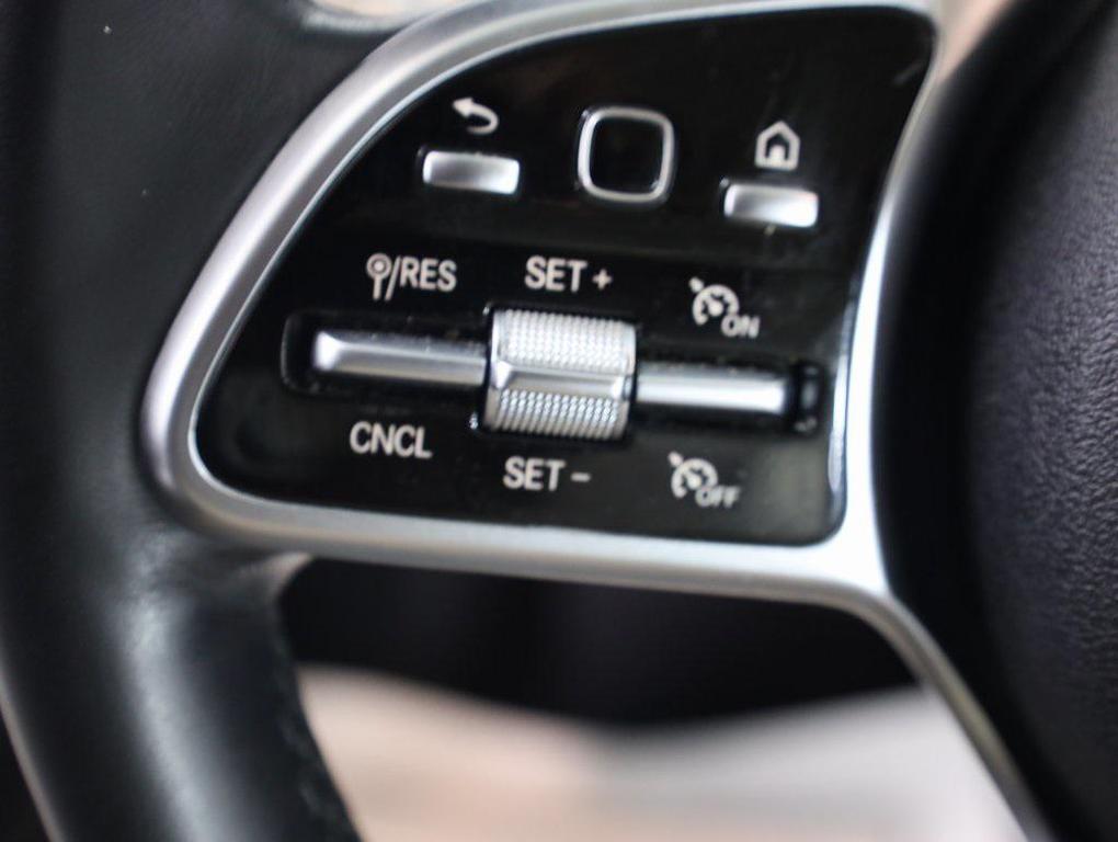 used 2019 Mercedes-Benz C-Class car, priced at $20,997
