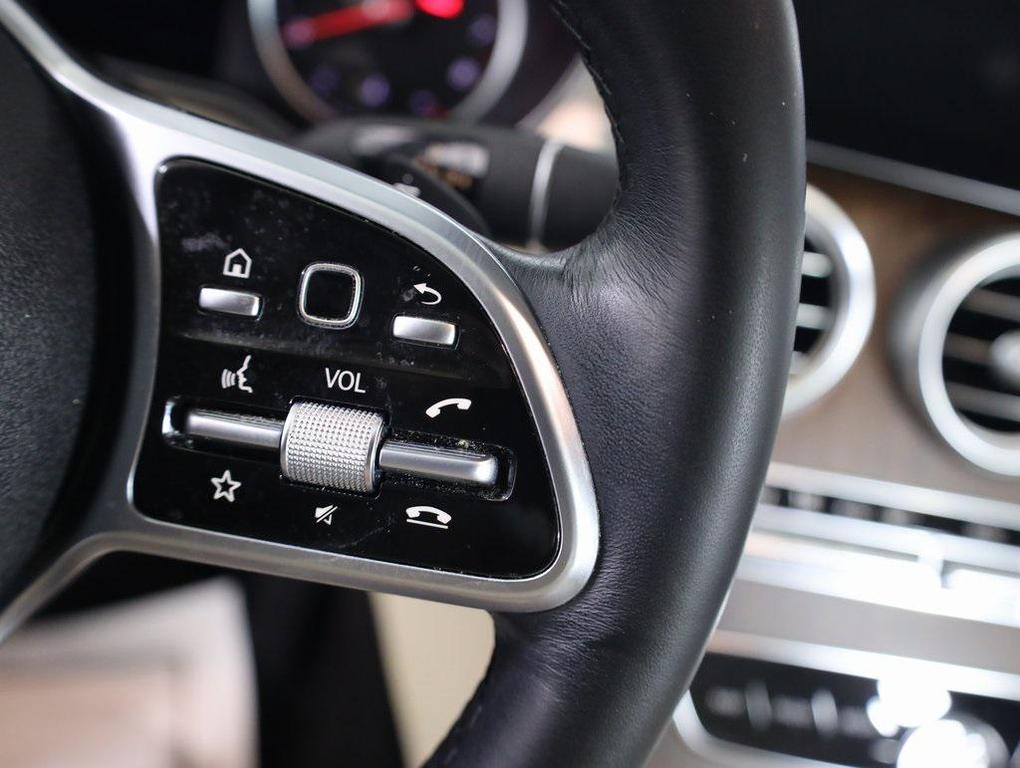 used 2019 Mercedes-Benz C-Class car, priced at $20,997