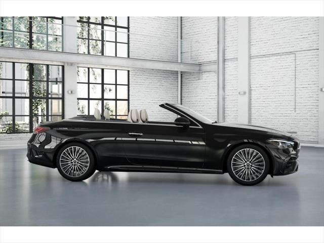 new 2025 Mercedes-Benz CLE 300 car, priced at $71,435