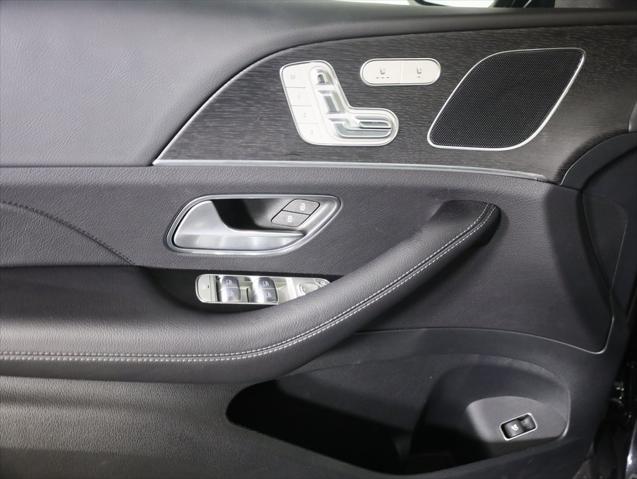 used 2025 Mercedes-Benz GLE 350 car, priced at $58,884