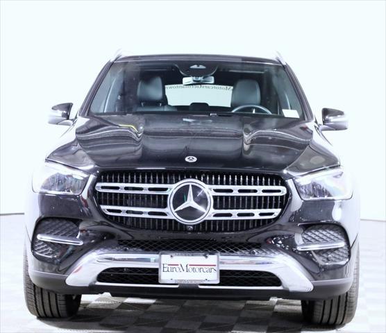 used 2025 Mercedes-Benz GLE 350 car, priced at $58,884