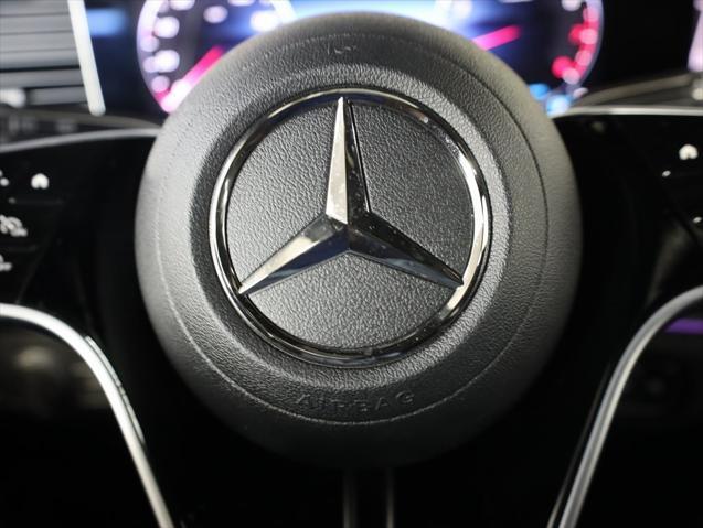 used 2025 Mercedes-Benz GLE 350 car, priced at $58,884
