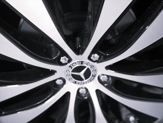 used 2025 Mercedes-Benz GLE 350 car, priced at $58,884