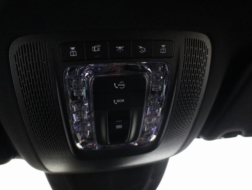 used 2025 Mercedes-Benz GLE 350 car, priced at $58,452