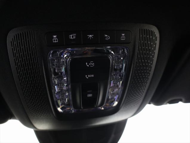 used 2025 Mercedes-Benz GLE 350 car, priced at $58,884