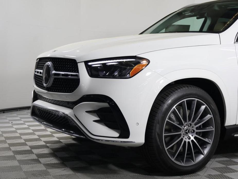 new 2024 Mercedes-Benz GLE 450 car, priced at $84,240