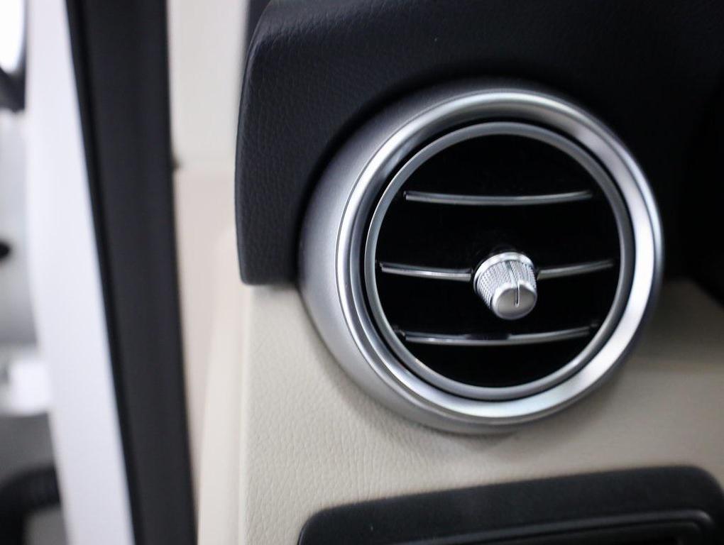 used 2022 Mercedes-Benz GLC 300 car, priced at $29,997