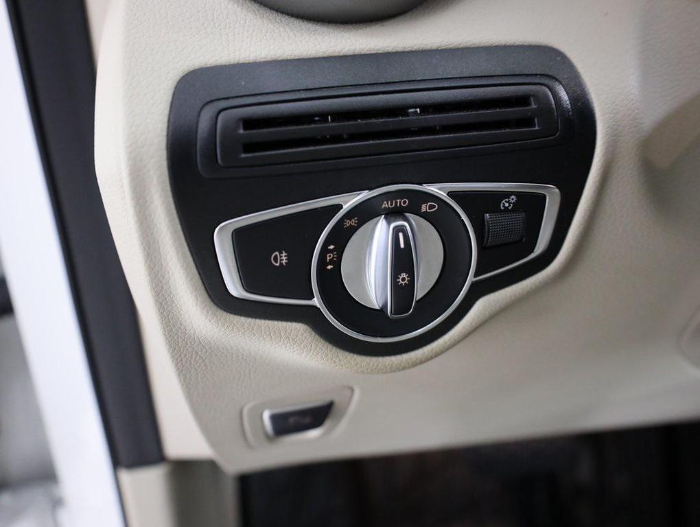 used 2022 Mercedes-Benz GLC 300 car, priced at $29,997